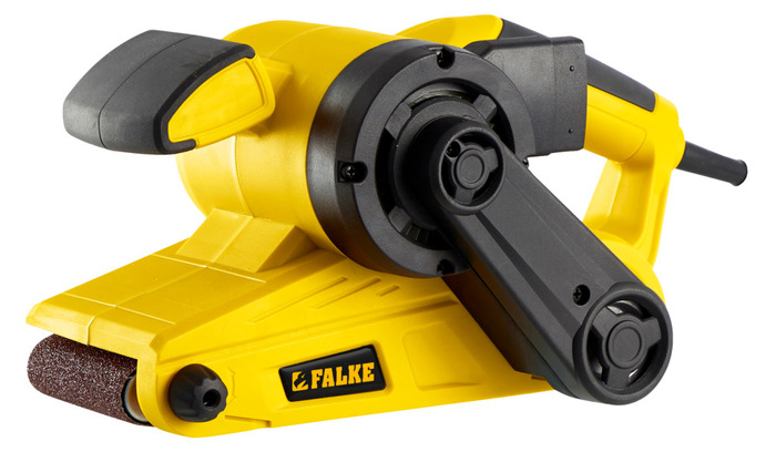 Falke båndpudser 920 W